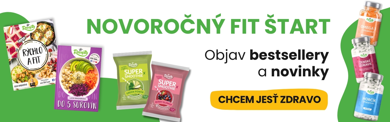 Novoročný FIT Štart