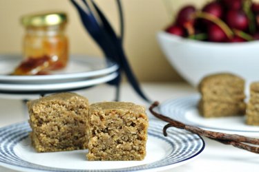 Jednoduchá halva z 3 ingrediencií