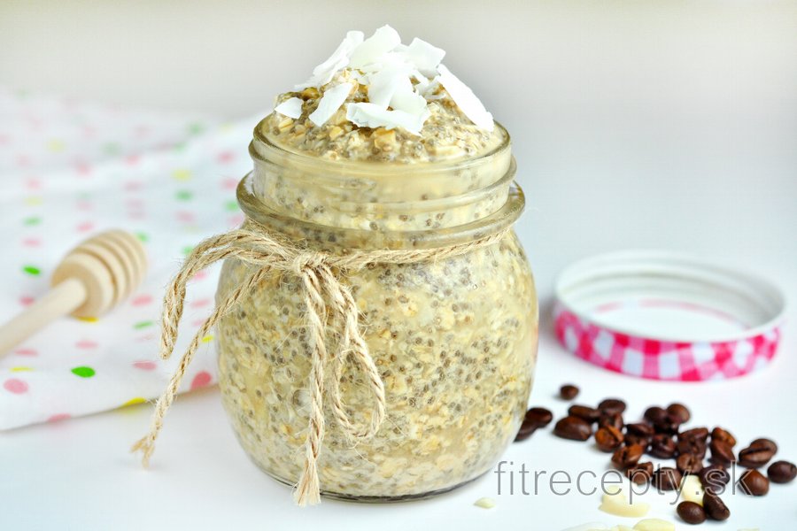 Featured image of post Recipe of Chia Puding Recept Sk